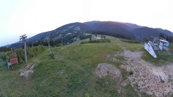 Skiareál Bublava