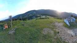 Skiareál Bublava