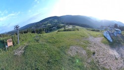 Skiareál Bublava