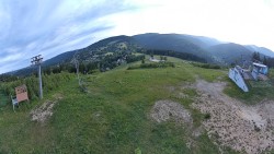 Skiareál Bublava