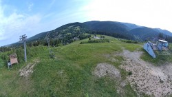 Skiareál Bublava
