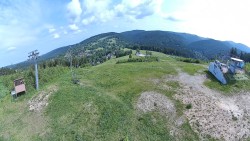 Skiareál Bublava