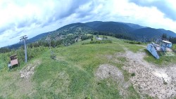 Skiareál Bublava
