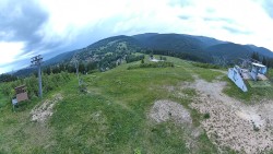 Skiareál Bublava