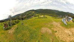Skiareál Bublava