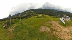 Skiareál Bublava