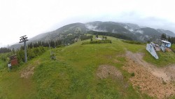 Skiareál Bublava