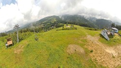 Skiareál Bublava