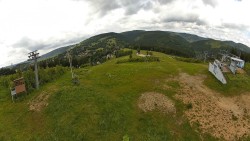 Skiareál Bublava