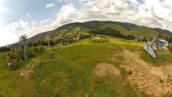 Skiareál Bublava