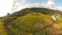 Skiareál Bublava