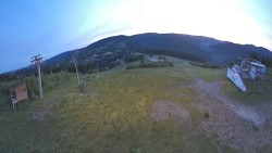 Skiareál Bublava