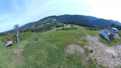 Skiareál Bublava