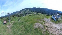 Skiareál Bublava