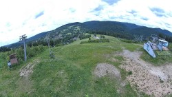 Skiareál Bublava