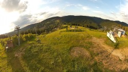 Skiareál Bublava