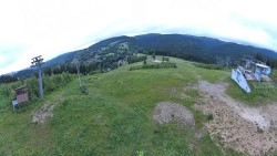 Skiareál Bublava