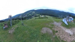 Skiareál Bublava