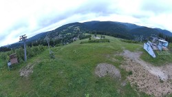 Skiareál Bublava