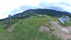 Skiareál Bublava