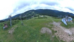 Skiareál Bublava