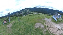 Skiareál Bublava