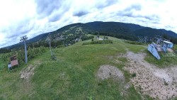 Skiareál Bublava