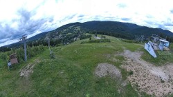 Skiareál Bublava