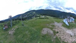 Skiareál Bublava