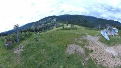 Skiareál Bublava