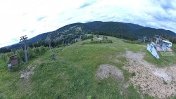 Skiareál Bublava