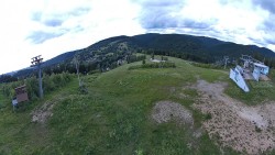 Skiareál Bublava