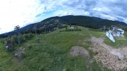 Skiareál Bublava