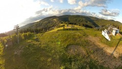 Skiareál Bublava