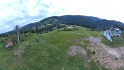 Skiareál Bublava