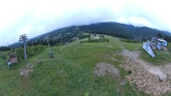 Skiareál Bublava