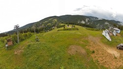 Skiareál Bublava