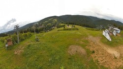 Skiareál Bublava