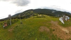 Skiareál Bublava