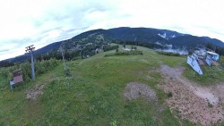 Skiareál Bublava