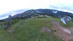 Skiareál Bublava