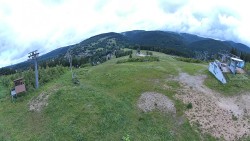 Skiareál Bublava