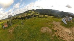Skiareál Bublava