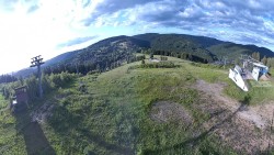 Skiareál Bublava