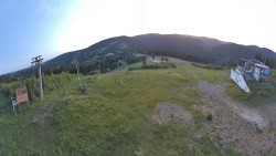 Skiareál Bublava
