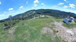 Skiareál Bublava