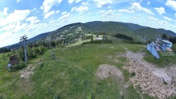 Skiareál Bublava