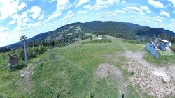 Skiareál Bublava