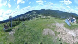 Skiareál Bublava