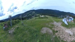 Skiareál Bublava